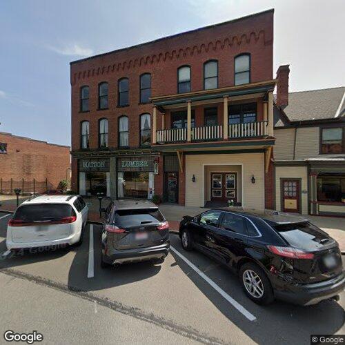 McKinney - d'Argy Funeral Home and Snyder d'Argy Funeral home