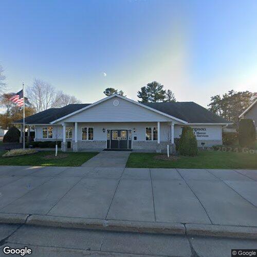 Schriver - Thompson Funeral Home & Cremation Services