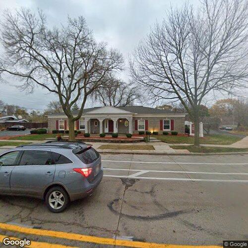 Goodman-Bensman Funeral Home