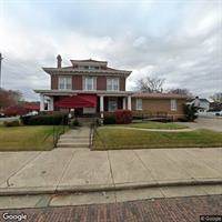 Ralph F. Scott Funeral Home, Inc.