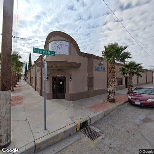 San Jose Funeral Home