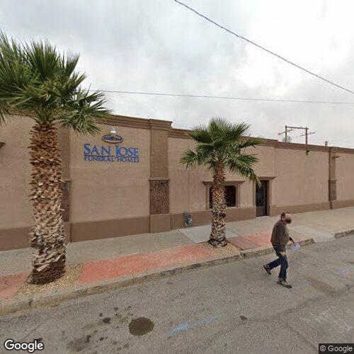 San Jose Funeral Home