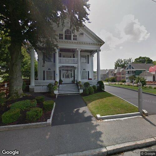 Morse-Bayliss Funeral Home