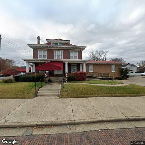 Ralph F Scott Funeral Home Inc