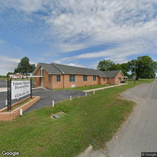Trinity Memorial Funeral Home