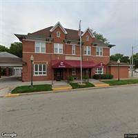 Turnbull Funeral Home
