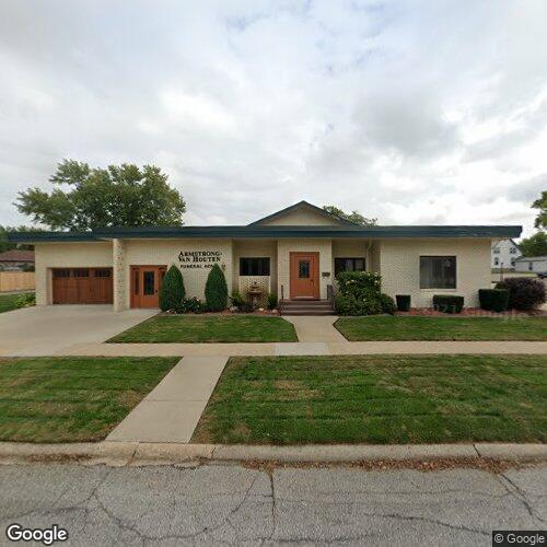 Funeral home directory Castana, Iowa