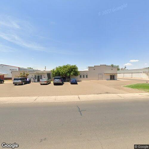 High Plans Crematory