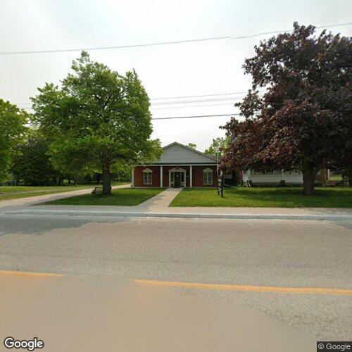 McMillan & Jack Funeral Home