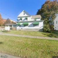 Steighner Funeral Home