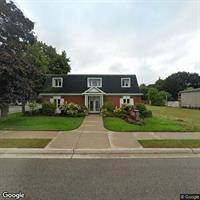 Eaton Funeral Home