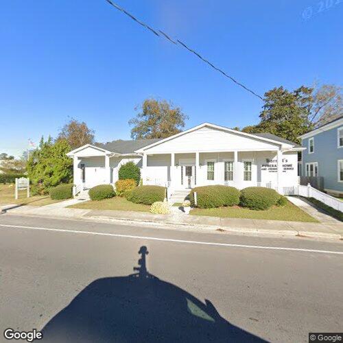 Harrell's Funeral Home