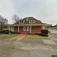 Kinchen Funeral Home- Abbeville