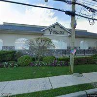 Yannantuono Burr Davis Sharpe Funeral Home