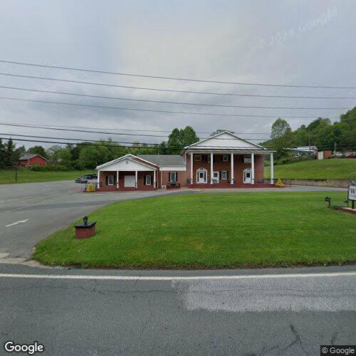 Webb Funeral Home