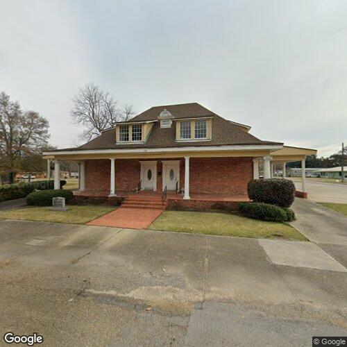 Kinchen Funeral Home, Inc.