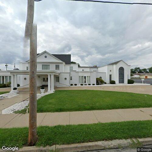 William F. & Roger M. DeCarbo Funeral Home, Inc.
