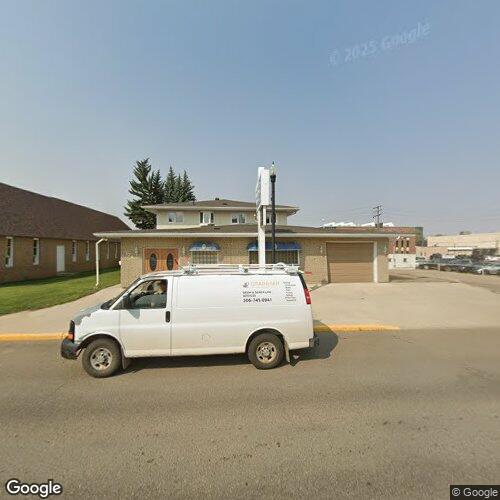 Warren's Funeral Home