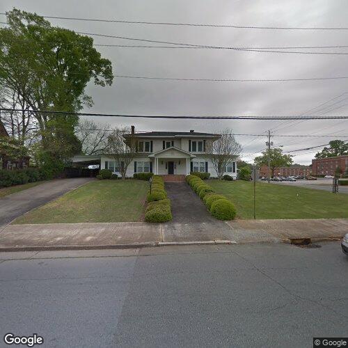 Olin L. Gammage & Sons Funeral Home
