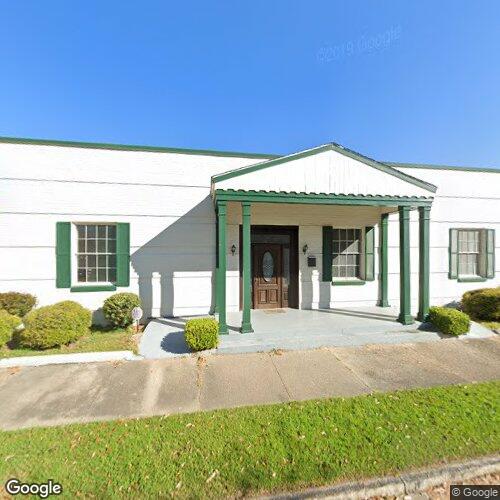 Azalea Funeral Services Inc