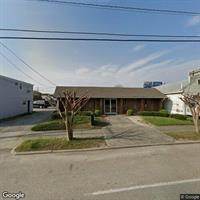 Sanders Funeral Home