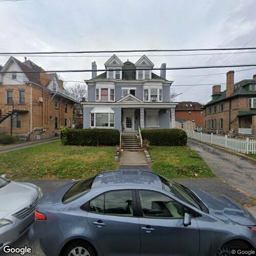 Rowland S Cooke Funeral Home