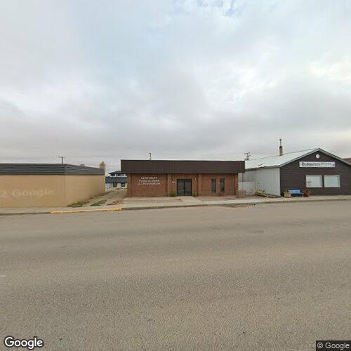 Kerrobert Funeral Home & Crematorium