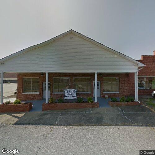 Penland & Sons Funeral Home