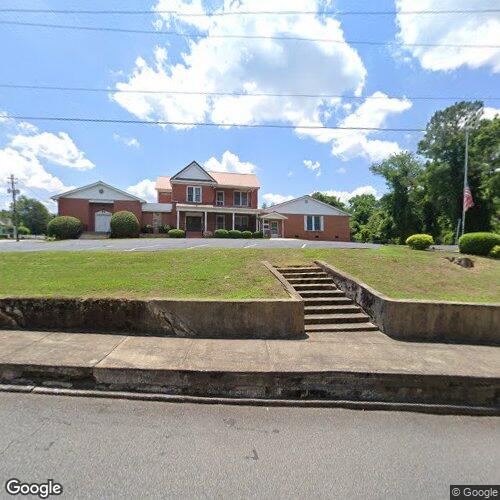 sosebee funeral home in canton ga
