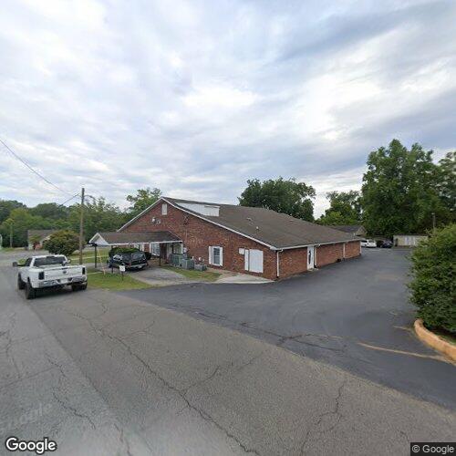Earle Rainwater Funeral Home