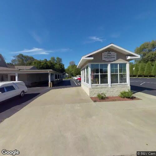 Imes Funeral Home & Crematory
