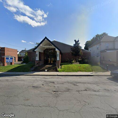 Bagozzi Twins Funeral Home