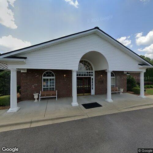 McCalla Memorial Funeral Home