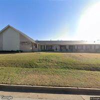 Community Funeral Home of Tyler LLC