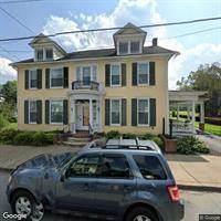 Cutright Funeral Homes PC Juniata Valley Chapel