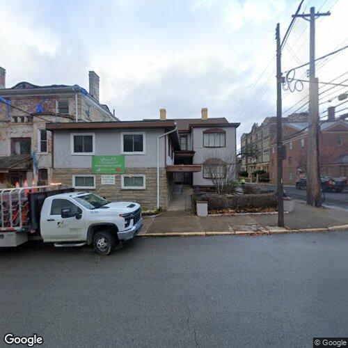 Law Percy E Jr Funeral Home