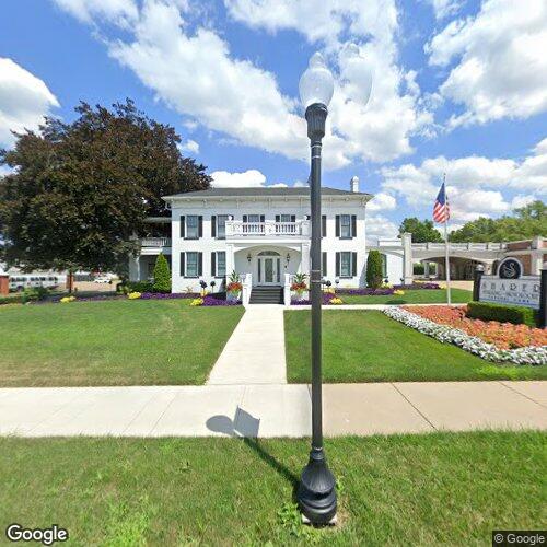 Sharer-Stirling-Skivolocke Funeral Home