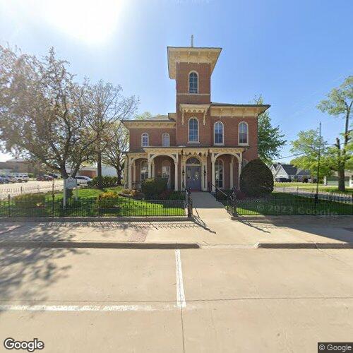 Kimzey Funeral Home