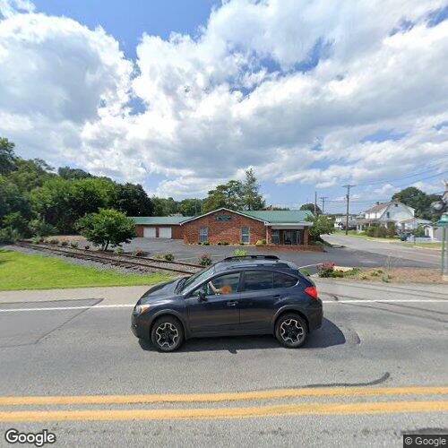 Cutright Funeral Homes PC