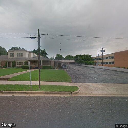 Funeral home directory - Palestine, Texas