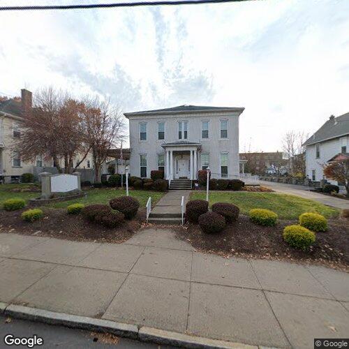 Morris & Leagus Funeral Home