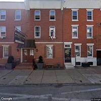 Burns Funeral Home-Columbia Ave.