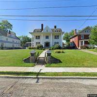 Tredway Funeral Home