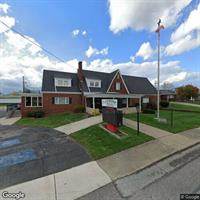 Schneider-Hall Funeral Home