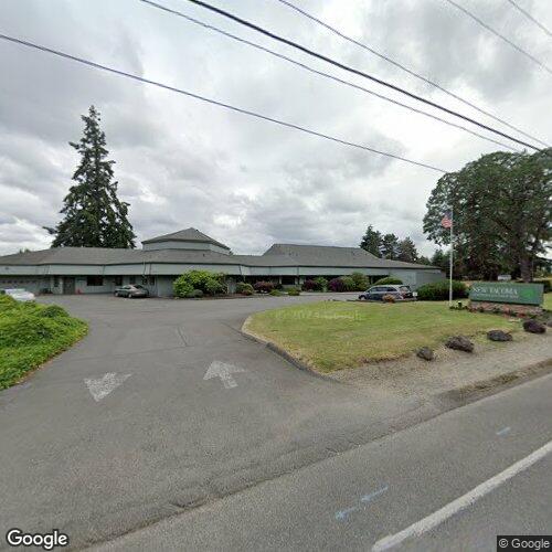 New Tacoma Cemeteries and Funeral Home