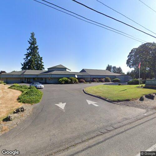 New Tacoma Cemeteries and Funeral Home