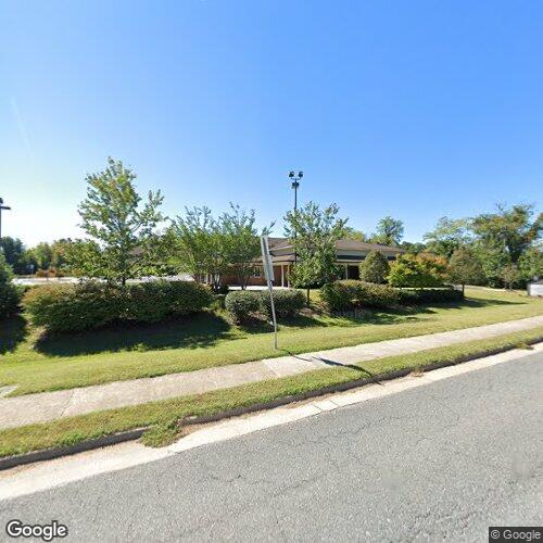 Stafford Area