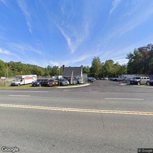 Fredericksburg/Spotsylvania Area