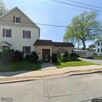 Parker Funeral Home