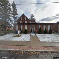 McArthur Bros. & MacNeil Funeral Home & Chapel